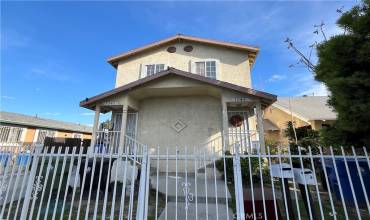 1247 E Vernon Avenue, Los Angeles, California 90011, 8 Bedrooms Bedrooms, ,4 BathroomsBathrooms,Residential Income,Buy,1247 E Vernon Avenue,TR24055064