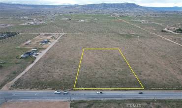 0 Bear Valley Road, Apple Valley, California 92308, ,Land,Buy,0 Bear Valley Road,HD24192837