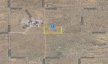 18645 Sycamore Lane, Apple Valley, California 92307, ,Land,Buy,18645 Sycamore Lane,TR24192880