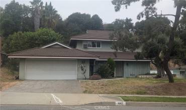 447 Bregante Drive, Diamond Bar, California 91765, 4 Bedrooms Bedrooms, ,1 BathroomBathrooms,Residential,Buy,447 Bregante Drive,OC24189135