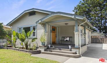 4525 4th Avenue, Los Angeles, California 90043, 2 Bedrooms Bedrooms, ,2 BathroomsBathrooms,Residential,Buy,4525 4th Avenue,24439855