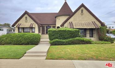 2958 Hillcrest Drive, Los Angeles, California 90016, 3 Bedrooms Bedrooms, ,1 BathroomBathrooms,Residential,Buy,2958 Hillcrest Drive,24431517