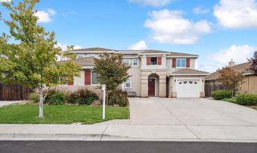 264 Merganser, Oakley, California 94561, 5 Bedrooms Bedrooms, ,3 BathroomsBathrooms,Residential,Buy,264 Merganser,41073066