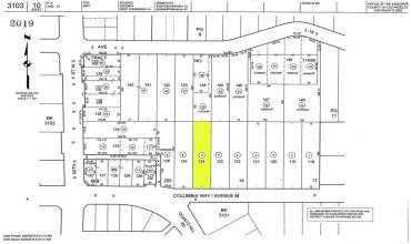 0 Columbia Way, Quartz Hill, California 93536, ,Land,Buy,0 Columbia Way,SW24192986