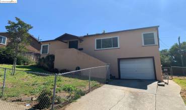 114 Hollywood Ave, Vallejo, California 94591, 3 Bedrooms Bedrooms, ,1 BathroomBathrooms,Residential Lease,Rent,114 Hollywood Ave,41073363