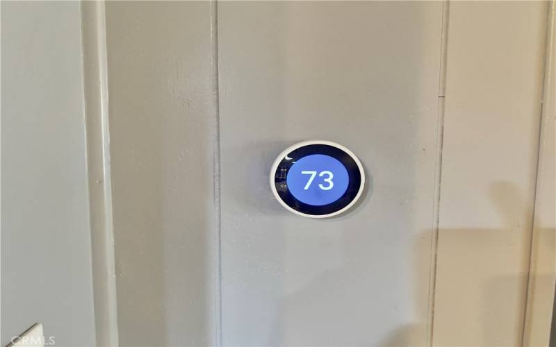 Nest Thermostat