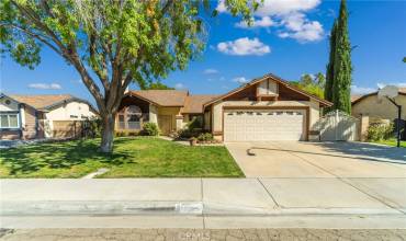 2145 Limewood Lane, Lancaster, California 93536, 3 Bedrooms Bedrooms, ,2 BathroomsBathrooms,Residential,Buy,2145 Limewood Lane,SR24193017