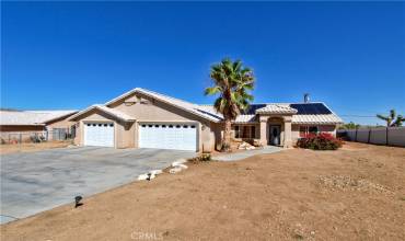 58192 Yucca Trail