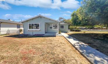 1401 Nebraska St, Vallejo, California 94590, 2 Bedrooms Bedrooms, ,1 BathroomBathrooms,Residential,Buy,1401 Nebraska St,41073369