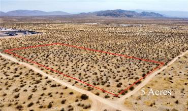 0 Kimchew 2, Apple Valley, California 92307, ,Land,Buy,0 Kimchew 2,SW24170910