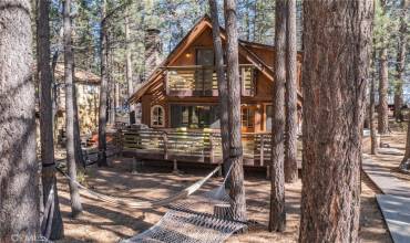 665 Thrush Drive, Big Bear Lake, California 92315, 3 Bedrooms Bedrooms, ,2 BathroomsBathrooms,Residential,Buy,665 Thrush Drive,SW24189306