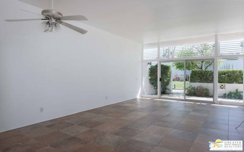 Ceramic Tile Flooring