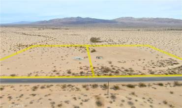 85188 Amboy Road, 29 Palms, California 92277, ,Residential,Buy,85188 Amboy Road,JT24193164