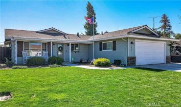 7442 Locust Street, Hughson, California 95326, 3 Bedrooms Bedrooms, ,2 BathroomsBathrooms,Residential,Buy,7442 Locust Street,MC24193197