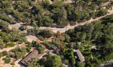 0 Deer Way, Lake Arrowhead, California 92352, ,Land,Buy,0 Deer Way,PTP2405693