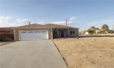 9431 Irene Avenue, California City, California 93505, 3 Bedrooms Bedrooms, ,2 BathroomsBathrooms,Residential,Buy,9431 Irene Avenue,SR24193279