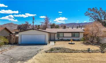 61969 Hilltop Drive, Joshua Tree, California 92252, 2 Bedrooms Bedrooms, ,1 BathroomBathrooms,Residential,Buy,61969 Hilltop Drive,JT24193346