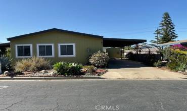 519 W Taylor Street 161, Santa Maria, California 93458, 2 Bedrooms Bedrooms, ,2 BathroomsBathrooms,Manufactured In Park,Buy,519 W Taylor Street 161,PI24193359