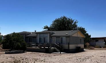 131 york, Rosamond, California 93560, 4 Bedrooms Bedrooms, ,3 BathroomsBathrooms,Residential,Buy,131 york,DW24124987