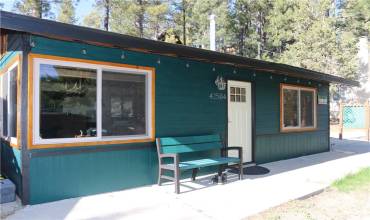 42584 Cougar Road, Big Bear Lake, California 92315, 1 Bedroom Bedrooms, ,1 BathroomBathrooms,Residential,Buy,42584 Cougar Road,TR24193383