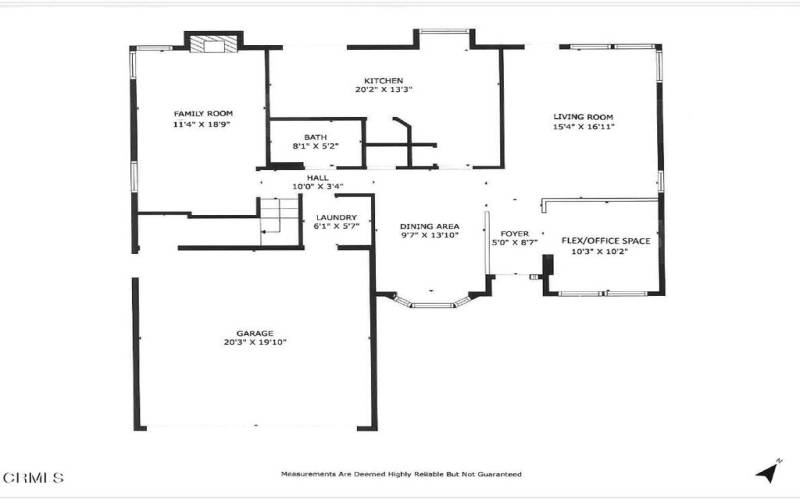 FloorPlan1st