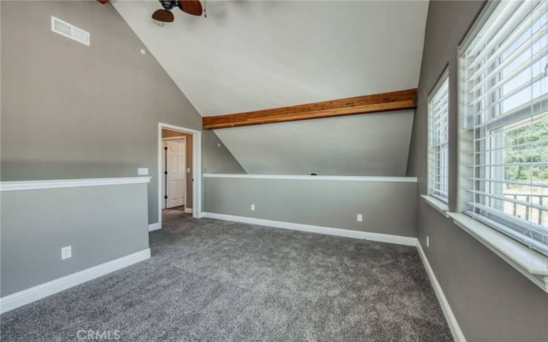 Loft in Main House