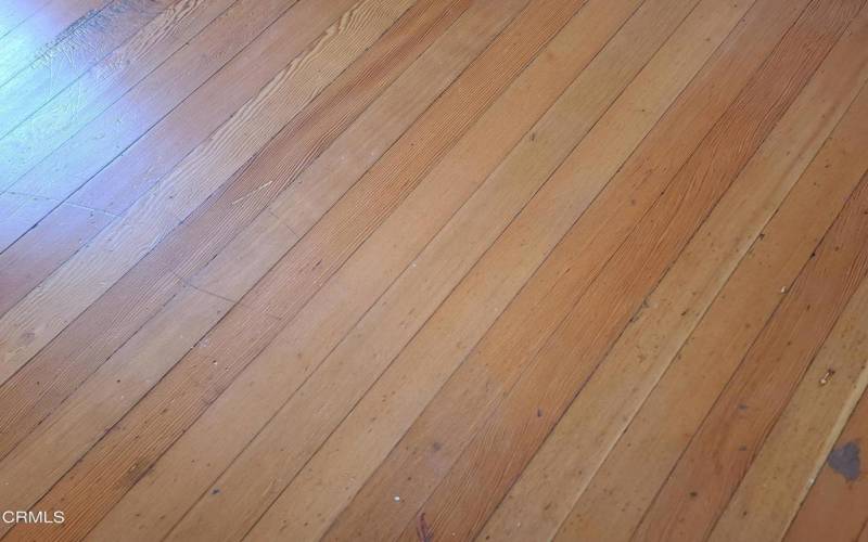 fir flooring