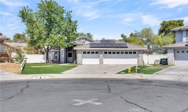 40 Tap Circle, Perris, California 92570, 4 Bedrooms Bedrooms, ,3 BathroomsBathrooms,Residential,Buy,40 Tap Circle,IV24179489