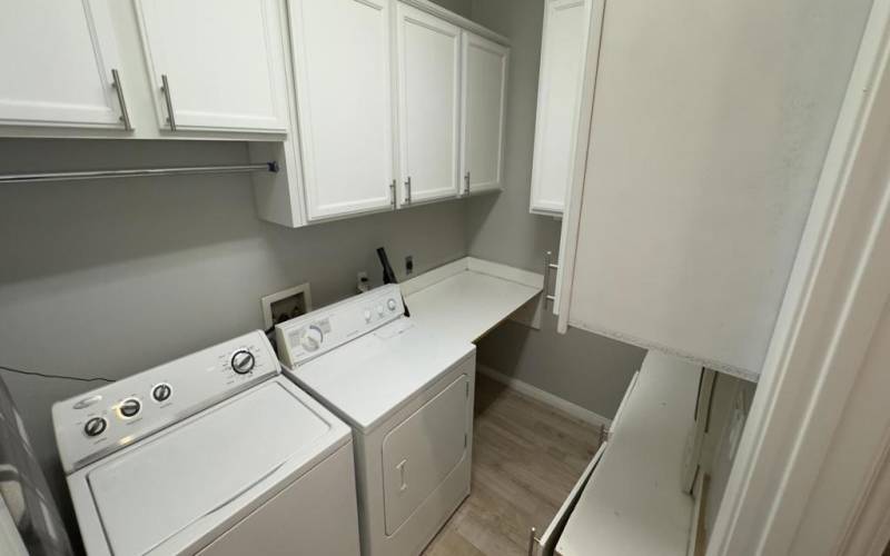 22 Utility Room