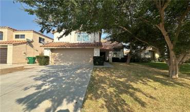 16736 Secretariat Drive, Moreno Valley, California 92551, 4 Bedrooms Bedrooms, ,2 BathroomsBathrooms,Residential,Buy,16736 Secretariat Drive,CV24190471