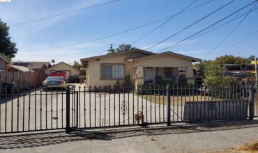 1955 S El Dorado St, Stockton, California 95206, 3 Bedrooms Bedrooms, ,1 BathroomBathrooms,Residential,Buy,1955 S El Dorado St,41073444