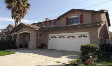 17049 El Agua Drive, Fontana, California 92337, 4 Bedrooms Bedrooms, ,3 BathroomsBathrooms,Residential,Buy,17049 El Agua Drive,DW24191630