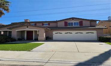 17049 El Agua Drive, Fontana, California 92337, 4 Bedrooms Bedrooms, ,3 BathroomsBathrooms,Residential,Buy,17049 El Agua Drive,DW24191630