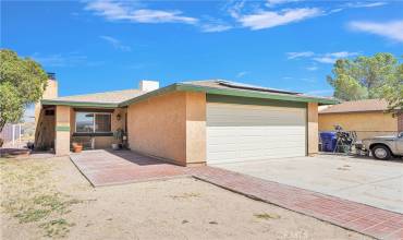 25204 Tower Road, Barstow, California 92311, 3 Bedrooms Bedrooms, ,2 BathroomsBathrooms,Residential,Buy,25204 Tower Road,HD24193604