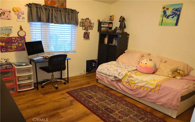 3rd Bedroom