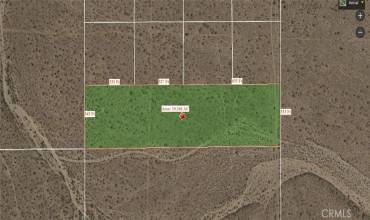 1 90Th Street, California City, California 93501, ,Land,Buy,1 90Th Street,HD24193379