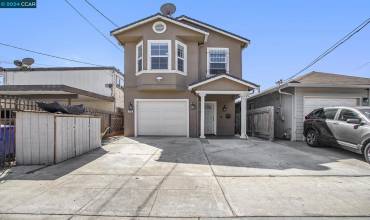 312 Barrett Ave, Richmond, California 94801, 4 Bedrooms Bedrooms, ,2 BathroomsBathrooms,Residential,Buy,312 Barrett Ave,41073473