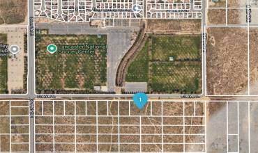 32 E Avenue L, Lancaster, California 93535, ,Land,Buy,32 E Avenue L,PW24193885