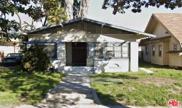 1117 W 50th Street, Los Angeles, California 90037, 2 Bedrooms Bedrooms, ,1 BathroomBathrooms,Residential,Buy,1117 W 50th Street,24416787