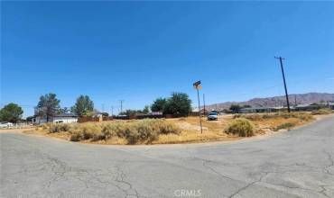 0 Osage, Apple Valley, California 92307, ,Land,Buy,0 Osage,CV24193922