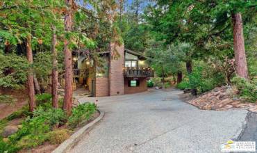 53615 Silver Fir Drive, Idyllwild, California 92549, 3 Bedrooms Bedrooms, ,2 BathroomsBathrooms,Residential,Buy,53615 Silver Fir Drive,24441323