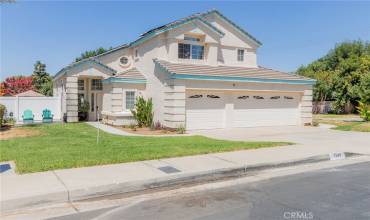 1245 Morrison Drive, Redlands, California 92374, 4 Bedrooms Bedrooms, ,3 BathroomsBathrooms,Residential,Buy,1245 Morrison Drive,EV24173953