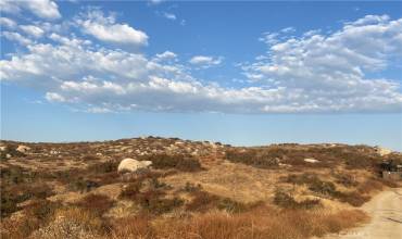 0 Old Ranch Road, Hemet, California 92544, ,Land,Buy,0 Old Ranch Road,CV24193656