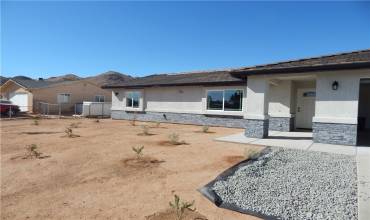 20198 Zuni Road, Apple Valley, California 92307, 3 Bedrooms Bedrooms, ,2 BathroomsBathrooms,Residential,Buy,20198 Zuni Road,HD24191071