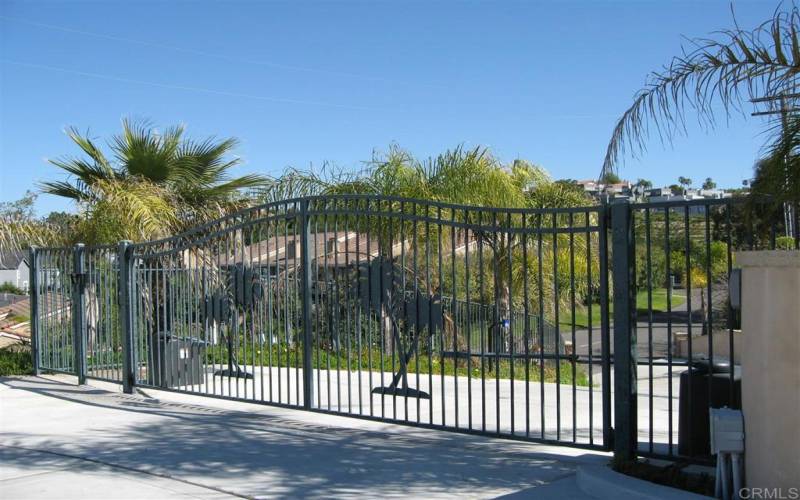 Gated Enclave of 6 homes