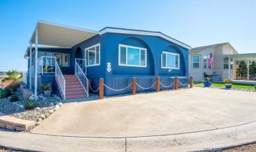 765 Mesa View Drive 138, Arroyo Grande, California 93420, 2 Bedrooms Bedrooms, ,2 BathroomsBathrooms,Manufactured In Park,Buy,765 Mesa View Drive 138,SC24171672