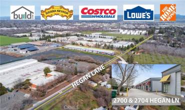 2700 Hegan Lane 106, Chico, California 95928, ,Commercial Lease,Rent,2700 Hegan Lane 106,SN24192872