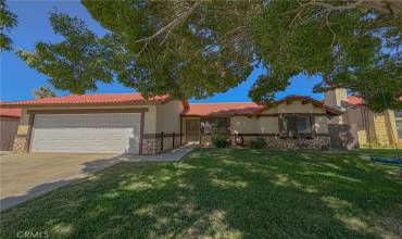 1021 Angela Court, Lancaster, California 93535, 3 Bedrooms Bedrooms, ,2 BathroomsBathrooms,Residential,Buy,1021 Angela Court,SR24194123