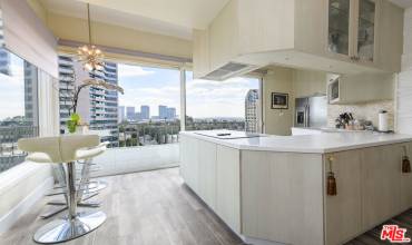 10501 Wilshire Boulevard 1005, Los Angeles, California 90024, 1 Bedroom Bedrooms, ,Residential,Buy,10501 Wilshire Boulevard 1005,24438727