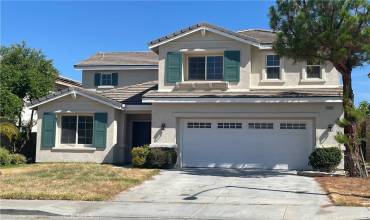 25962 Avenida Classica, Moreno Valley, California 92551, 5 Bedrooms Bedrooms, ,2 BathroomsBathrooms,Residential,Buy,25962 Avenida Classica,IV24194250